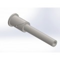 Integra Intermediate Wheel Pin Integra Intermediate Wheel Pin